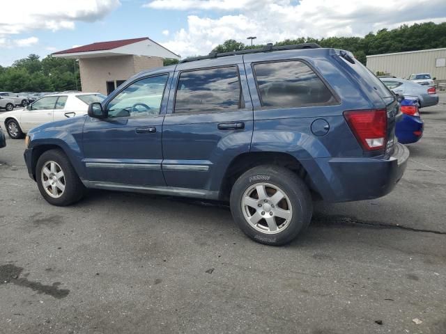 2008 Jeep Grand Cherokee Laredo