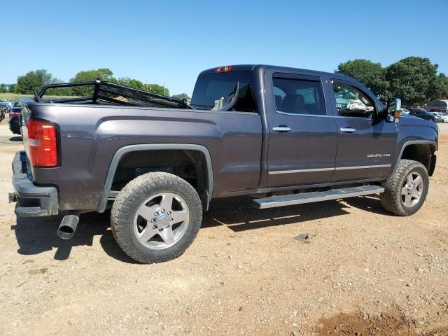 2015 GMC Sierra K2500 Denali