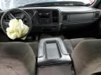 2007 Chevrolet Silverado C1500 Classic Crew Cab