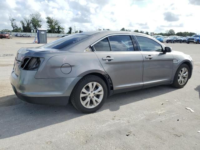 2011 Ford Taurus SEL