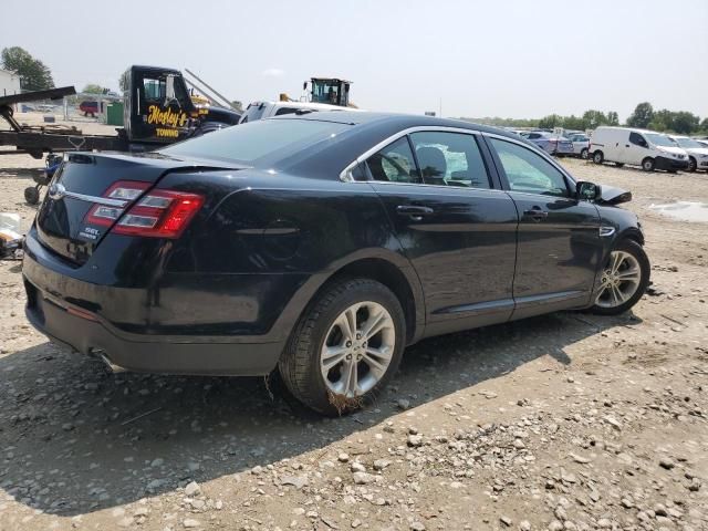 2017 Ford Taurus SEL