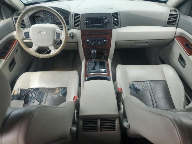 2005 Jeep Grand Cherokee Limited