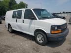 2014 Chevrolet Express G2500