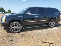 Cadillac salvage cars for sale: 2011 Cadillac Escalade ESV Premium