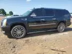 2011 Cadillac Escalade ESV Premium