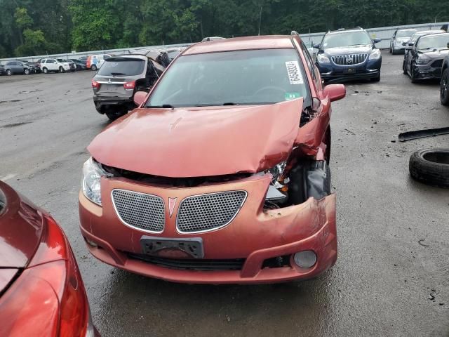 2008 Pontiac Vibe