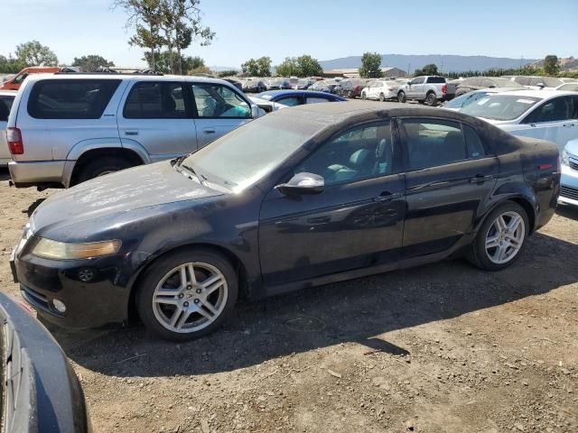 2008 Acura TL