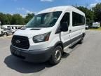 2015 Ford Transit T-350