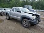 2015 Toyota Tacoma Access Cab