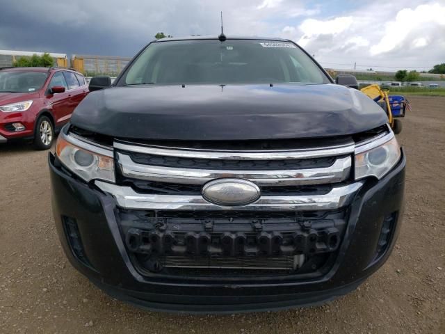 2014 Ford Edge SE