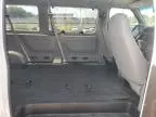 1999 Ford Econoline E350 Super Duty Wagon