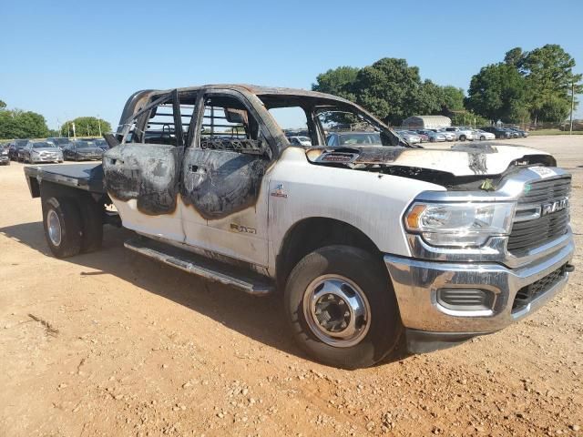 2021 Dodge RAM 3500 BIG Horn