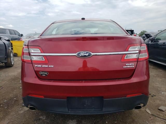 2014 Ford Taurus SEL