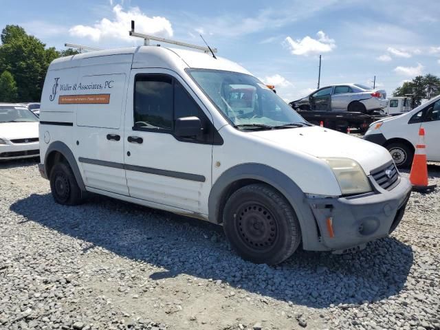 2012 Ford Transit Connect XL