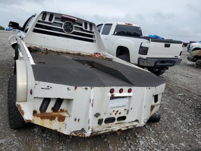 2005 Dodge RAM 3500 ST