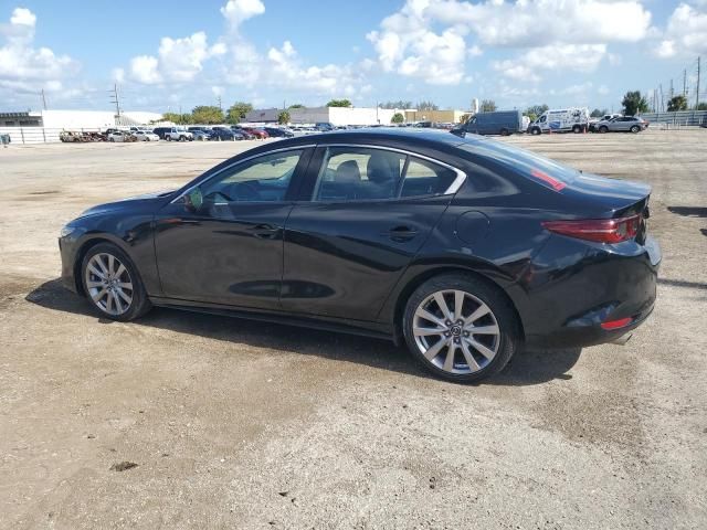 2019 Mazda 3 Premium