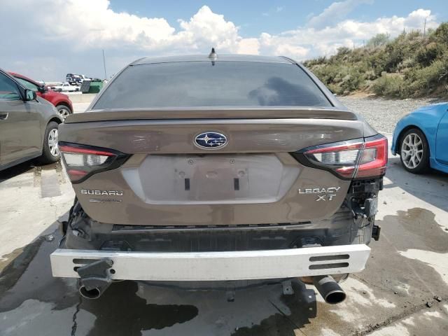 2021 Subaru Legacy Limited XT