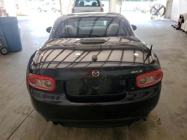 2015 Mazda MX-5 Miata Grand Touring