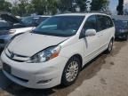 2009 Toyota Sienna XLE