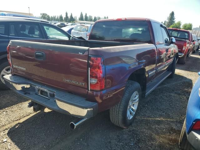 2002 Chevrolet Silverado K1500