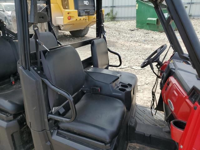 2014 Polaris Ranger 900 Crew