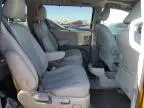 2013 Toyota Sienna XLE