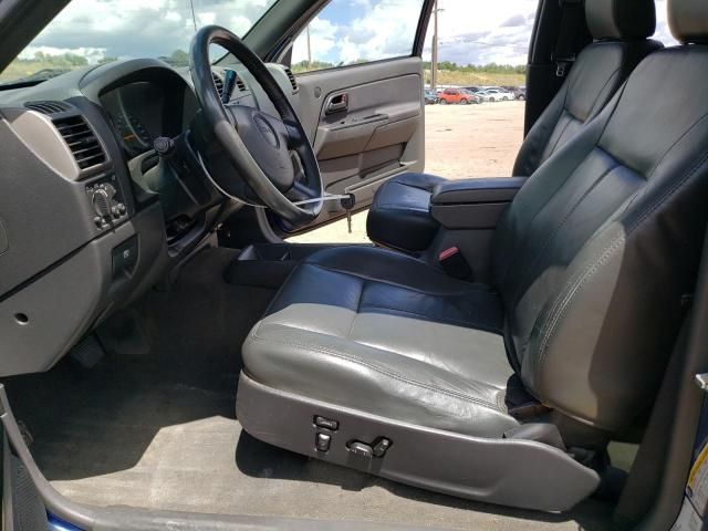 2006 GMC Canyon