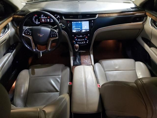 2018 Cadillac XTS Luxury