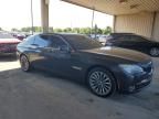 2011 BMW 750 LI