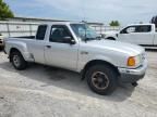 2002 Ford Ranger Super Cab