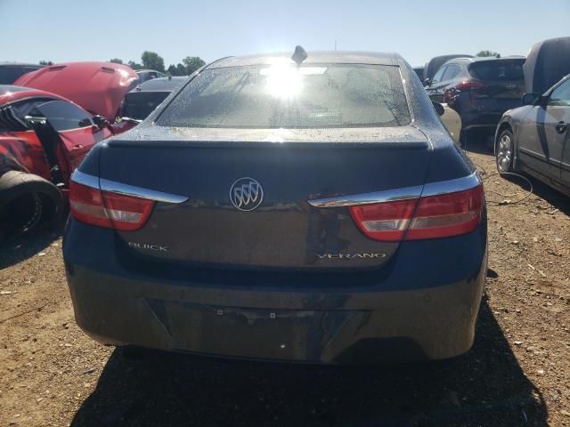 2016 Buick Verano Sport Touring