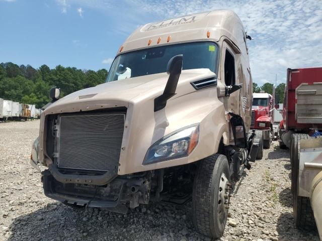 2022 Freightliner Cascadia 126