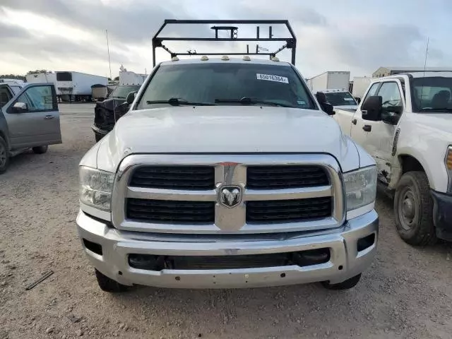 2017 Dodge RAM 3500