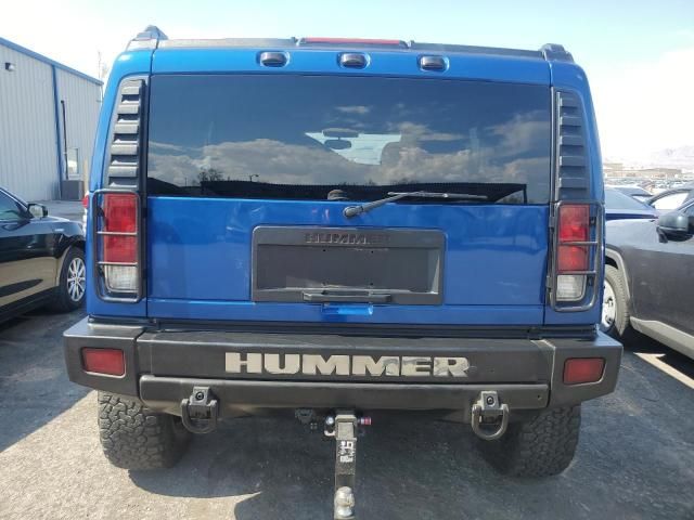 2006 Hummer H2