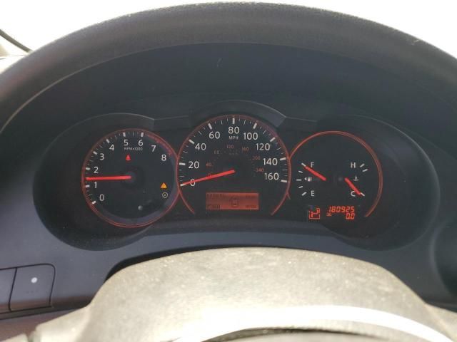 2009 Nissan Altima 2.5