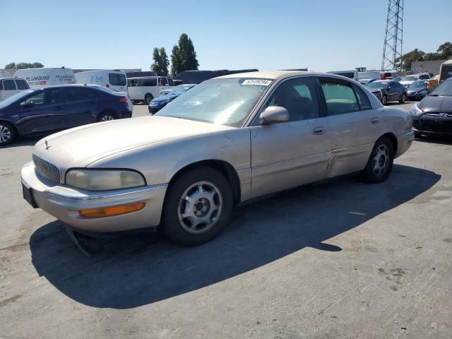 1998 Buick Park Avenue