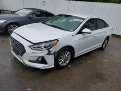 2019 Hyundai Sonata SE en venta en Bridgeton, MO