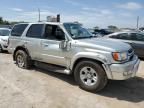 2002 Toyota 4runner Limited