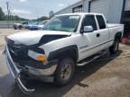 2001 GMC Sierra C2500 Heavy Duty