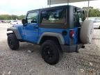 2011 Jeep Wrangler Sport