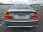 2004 BMW 325 I