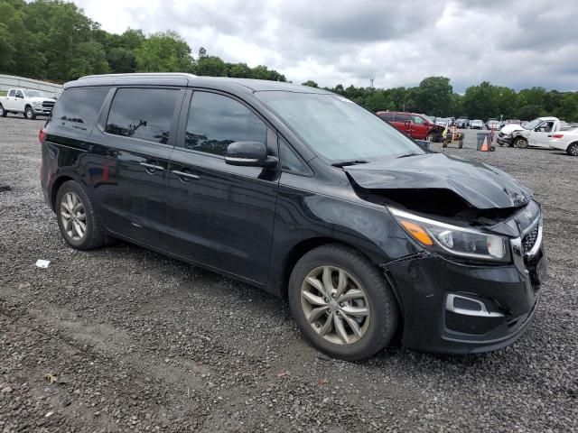 2019 KIA Sedona LX