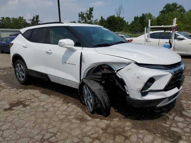 2023 Chevrolet Blazer 3LT