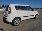 2010 KIA Soul +