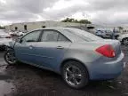 2007 Pontiac G6 GT