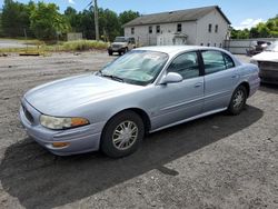 Salvage cars for sale at York Haven, PA auction: 2005 Buick Lesabre Custom