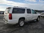 2013 Chevrolet Suburban C1500 LT