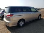 2012 Nissan Quest S