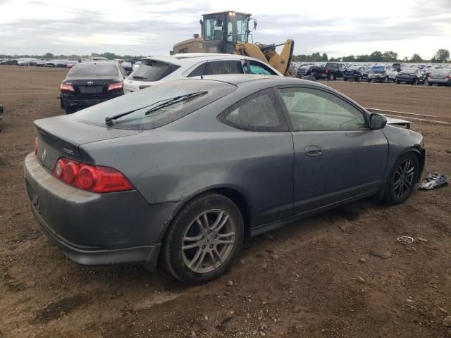 2006 Acura RSX