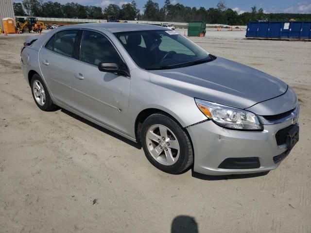 2014 Chevrolet Malibu LS